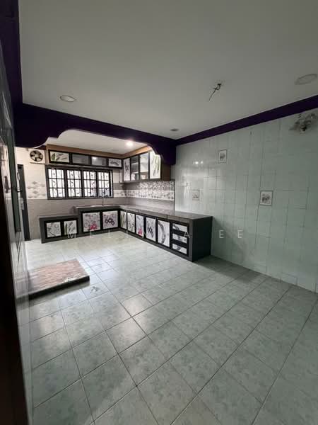 1-storey Terraced House for Sale in Taman Puteri Wangsa (Ulu Tiram) - Melinda Ee - Kitchen - PropertyGuru.com.my