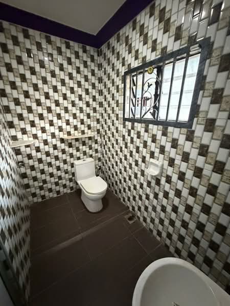 1-storey Terraced House for Sale in Taman Puteri Wangsa (Ulu Tiram) - Melinda Ee - PropertyGuru.com.my