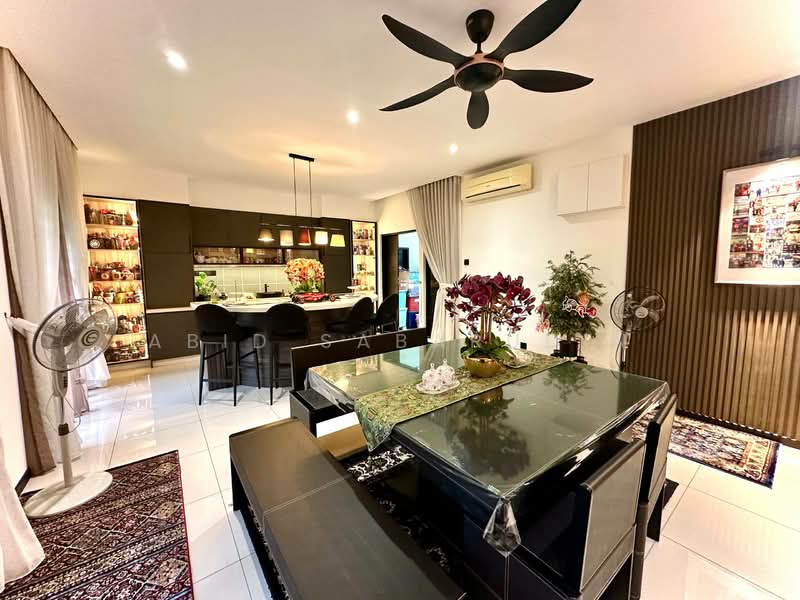 Rumah Teres 2 Tingkat untuk Dijual di Bukit Rahman Putra (Sungai Buloh) - Abid Sabarudin - PropertyGuru.com.my