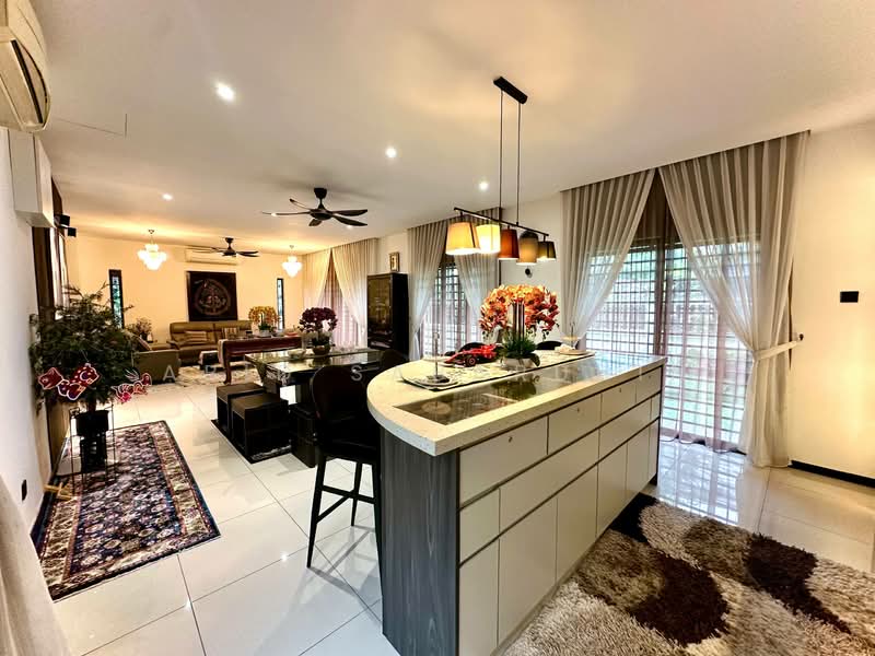 Rumah Teres 2 Tingkat untuk Dijual di Bukit Rahman Putra (Sungai Buloh) - Abid Sabarudin - PropertyGuru.com.my