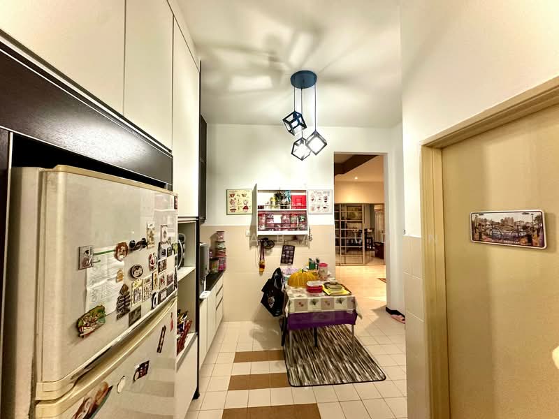 Rumah Teres 2 Tingkat untuk Dijual di Bukit Rahman Putra (Sungai Buloh) - Abid Sabarudin - PropertyGuru.com.my