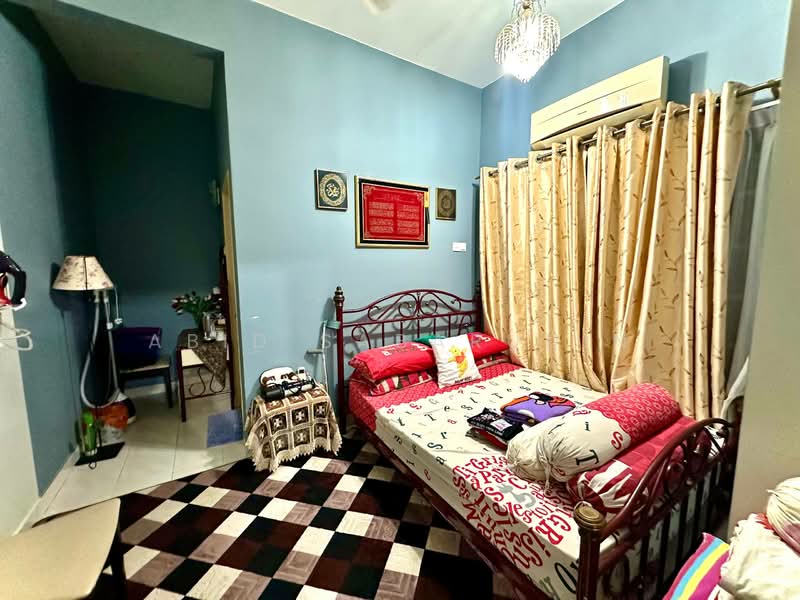 Rumah Teres 2 Tingkat untuk Dijual di Bukit Rahman Putra (Sungai Buloh) - Abid Sabarudin - PropertyGuru.com.my
