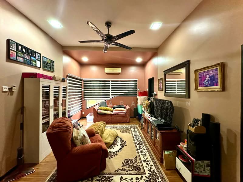 Rumah Teres 2 Tingkat untuk Dijual di Bukit Rahman Putra (Sungai Buloh) - Abid Sabarudin - PropertyGuru.com.my