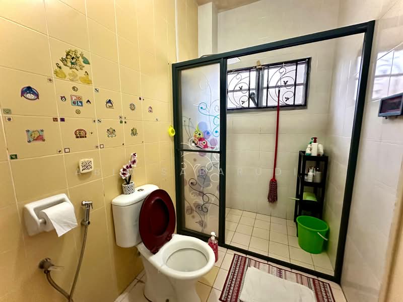 Rumah Teres 2 Tingkat untuk Dijual di Bukit Rahman Putra (Sungai Buloh) - Abid Sabarudin - PropertyGuru.com.my