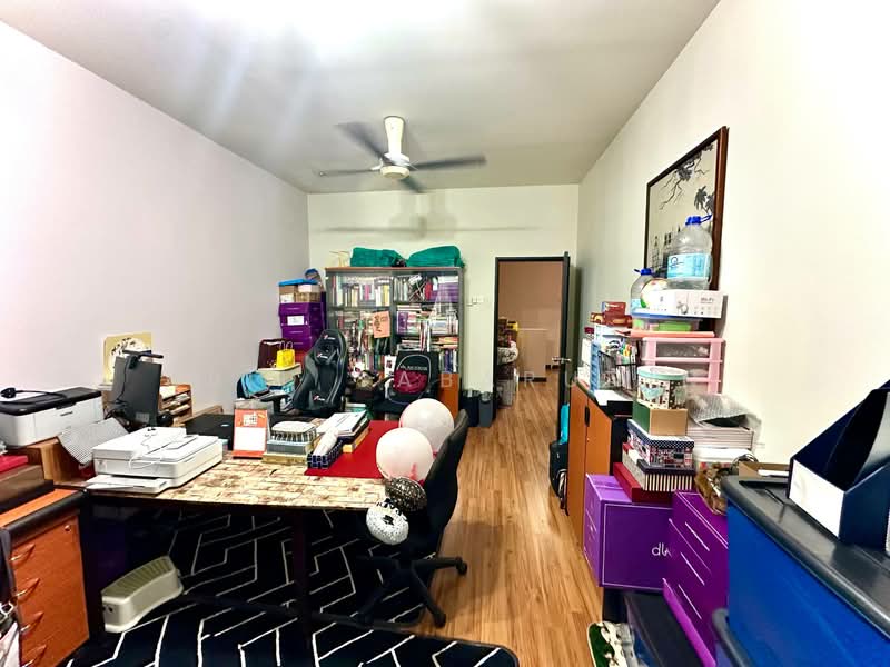 Rumah Teres 2 Tingkat untuk Dijual di Bukit Rahman Putra (Sungai Buloh) - Abid Sabarudin - PropertyGuru.com.my