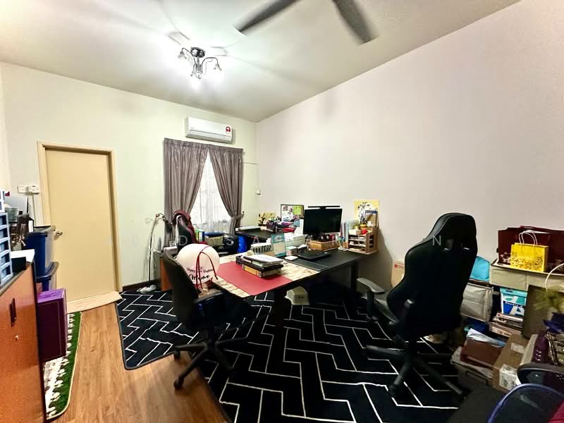 Rumah Teres 2 Tingkat untuk Dijual di Bukit Rahman Putra (Sungai Buloh) - Abid Sabarudin - PropertyGuru.com.my
