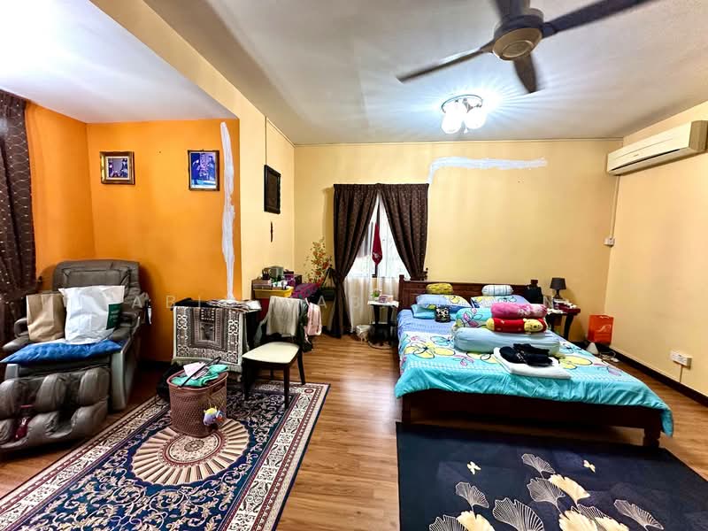 Rumah Teres 2 Tingkat untuk Dijual di Bukit Rahman Putra (Sungai Buloh) - Abid Sabarudin - PropertyGuru.com.my