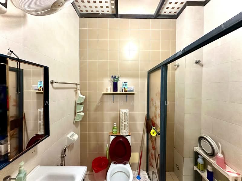 Rumah Teres 2 Tingkat untuk Dijual di Bukit Rahman Putra (Sungai Buloh) - Abid Sabarudin - PropertyGuru.com.my