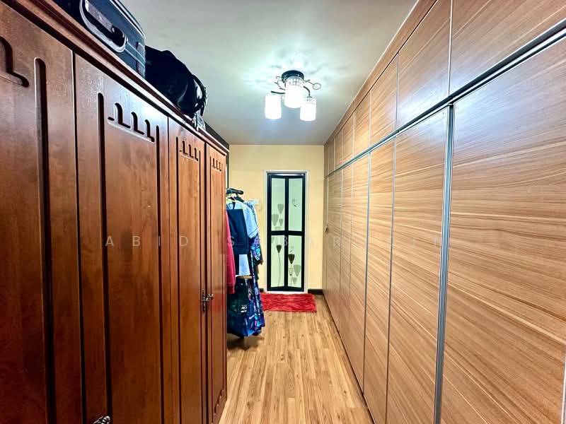Rumah Teres 2 Tingkat untuk Dijual di Bukit Rahman Putra (Sungai Buloh) - Abid Sabarudin - PropertyGuru.com.my
