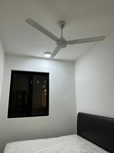 Service Residence for Rent at The Nest @ Jln Klang Lama - Jacksley Wong - Bedroom - PropertyGuru.com.my