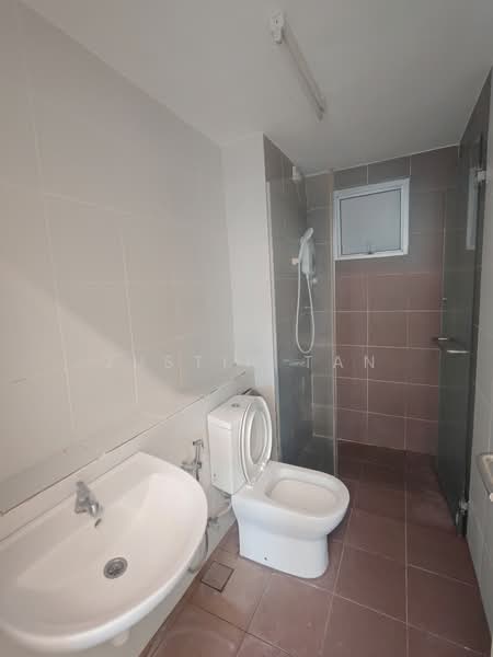 Service Residence for Rent at Galleria Equine Park - JUSTIN TAN - Bathroom - PropertyGuru.com.my