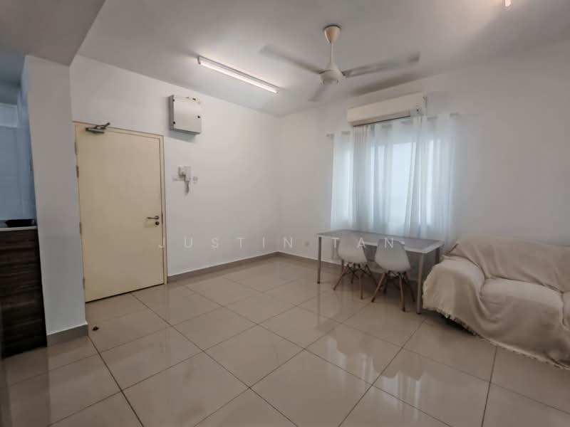 Service Residence for Rent at Galleria Equine Park - JUSTIN TAN - Living Room - PropertyGuru.com.my