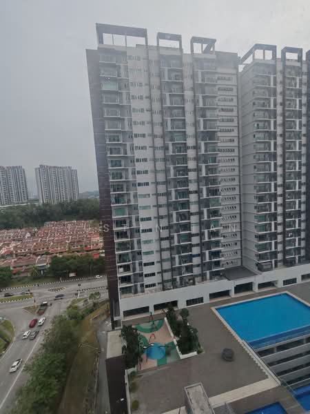 Service Residence for Rent at Galleria Equine Park - JUSTIN TAN - Exterior - PropertyGuru.com.my