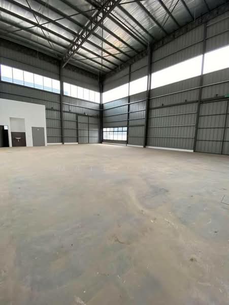 Kilang untuk Disewa di Sungai Buloh (Selangor) - Matt Ong - PropertyGuru.com.my
