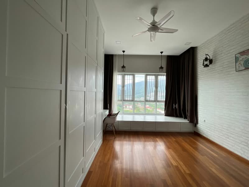 Condominium for Rent at One Tanjong Condominium - Nikki Cheah - View - PropertyGuru.com.my