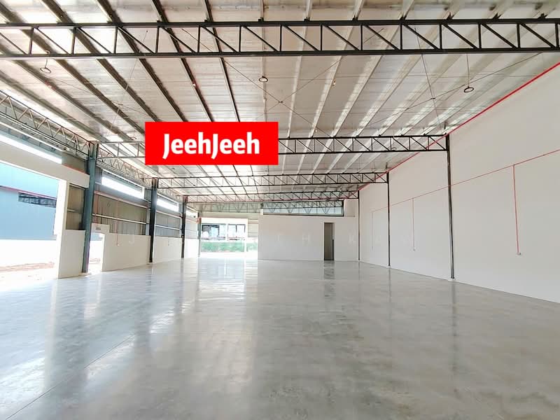 Kilang untuk Dijual di Sungai Petani (Kedah) - JeehJeeh Kaw - Interior - PropertyGuru.com.my
