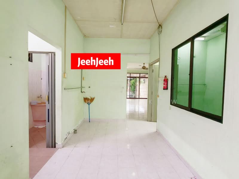 Kilang untuk Dijual di Sungai Petani (Kedah) - JeehJeeh Kaw - Interior - PropertyGuru.com.my
