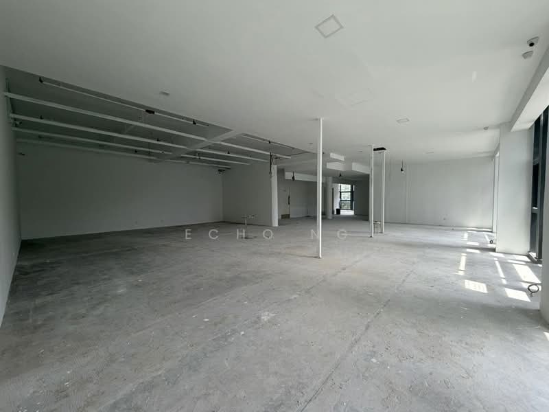 Servis Apartment untuk Disewa di Plaza Arkadia (Service Residences) - Echo Ng - Interior - PropertyGuru.com.my
