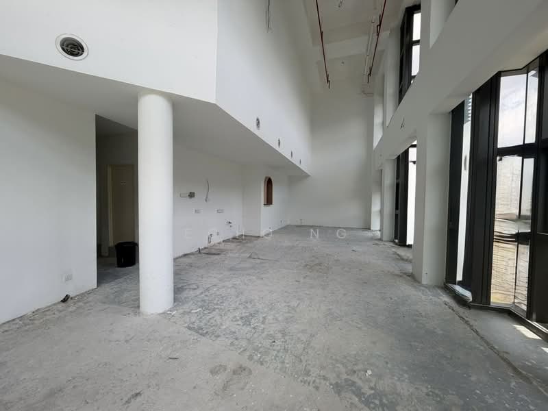 Servis Apartment untuk Disewa di Plaza Arkadia (Service Residences) - Echo Ng - Interior - PropertyGuru.com.my