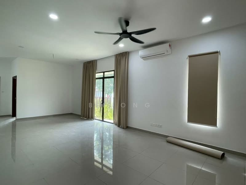 2-storey Terraced House for Rent in Cyberjaya (Selangor) - BH Ong - Living Room - PropertyGuru.com.my