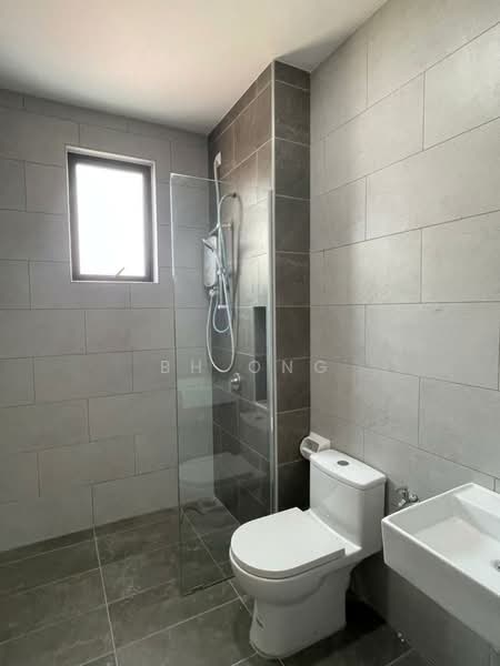 2-storey Terraced House for Rent in Cyberjaya (Selangor) - BH Ong - Bathroom - PropertyGuru.com.my