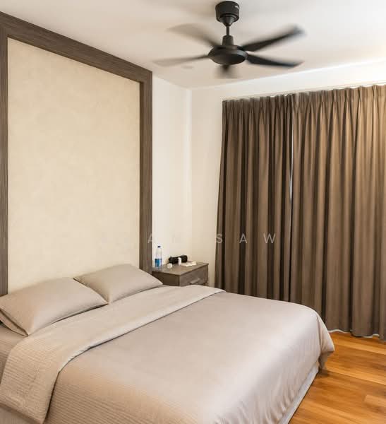 Condominium for Sale at Subang Parkhomes - Sean Saw - Bedroom - PropertyGuru.com.my