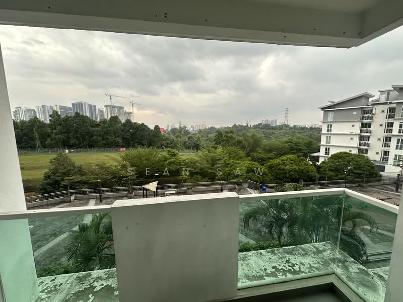 Condominium for Sale at Subang Parkhomes - Sean Saw - View - PropertyGuru.com.my