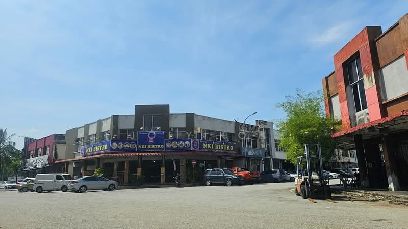 Shop / Office for Rent in U5, Bandar Pinggiran Subang (Shah Alam) - Joey Koh - Exterior - PropertyGuru.com.my