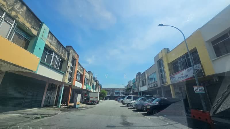 Shop / Office for Rent in U5, Bandar Pinggiran Subang (Shah Alam) - Joey Koh - Exterior - PropertyGuru.com.my