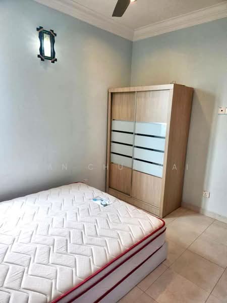 Condominium for Rent at Bayswater Resort Condominium - Gan Chun Kai - Bedroom - PropertyGuru.com.my