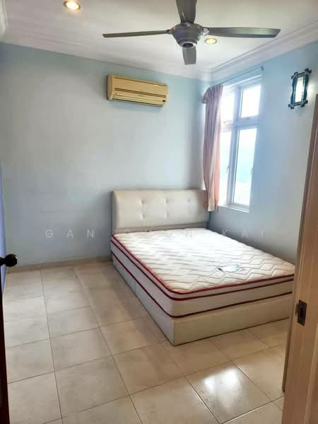 Condominium for Rent at Bayswater Resort Condominium - Gan Chun Kai - Bedroom - PropertyGuru.com.my