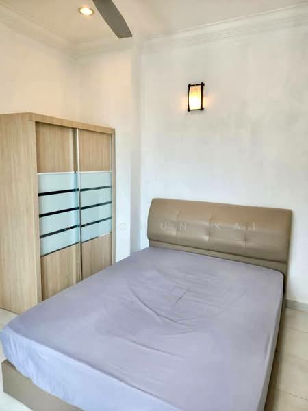Condominium for Rent at Bayswater Resort Condominium - Gan Chun Kai - Bedroom - PropertyGuru.com.my