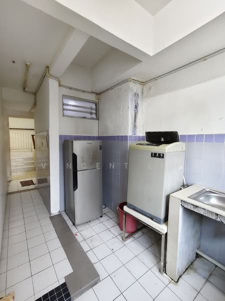 For Rent - Cyberia Crescent 1