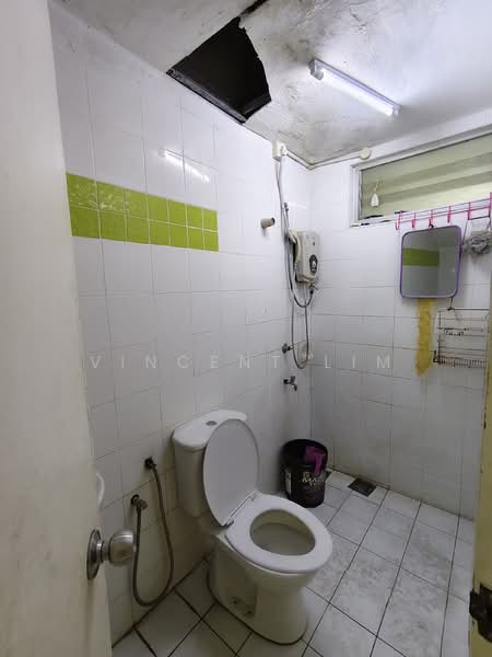 For Rent - Cyberia Crescent 1