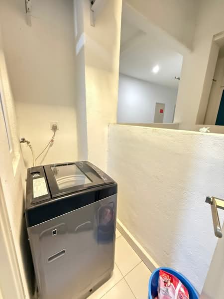 Service Residence for Rent at The Wave Residence - Elson Tay - Interior - PropertyGuru.com.my