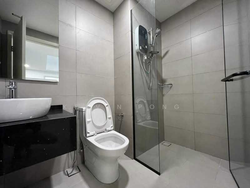 Service Residence for Sale at The Atrium - Kelvin Pong - Bathroom - PropertyGuru.com.my