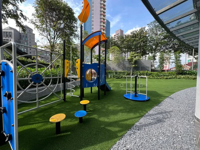 Service Residence for Sale at The Atrium - Kelvin Pong - Exterior - PropertyGuru.com.my