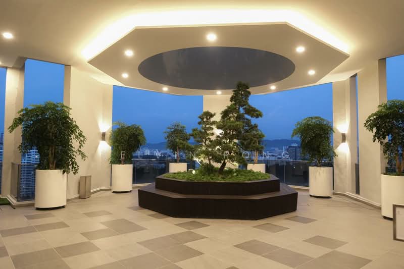 Service Residence for Sale at The Atrium - Kelvin Pong - PropertyGuru.com.my