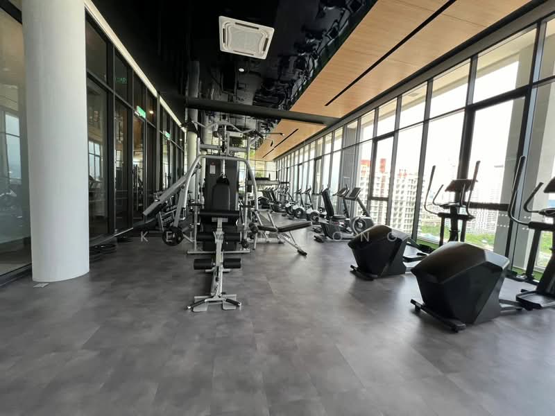 Service Residence for Sale at The Atrium - Kelvin Pong - PropertyGuru.com.my