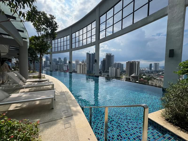 Service Residence for Sale at The Atrium - Kelvin Pong - PropertyGuru.com.my