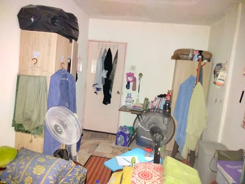 Rumah Flat untuk Dijual di Flat PKNS Section 7 - Aliff Iqbal - PropertyGuru.com.my