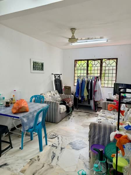Rumah Flat untuk Dijual di Flat PKNS Section 7 - Aliff Iqbal - PropertyGuru.com.my