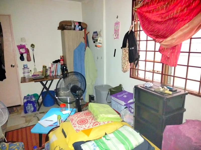 Rumah Flat untuk Dijual di Flat PKNS Section 7 - Aliff Iqbal - PropertyGuru.com.my