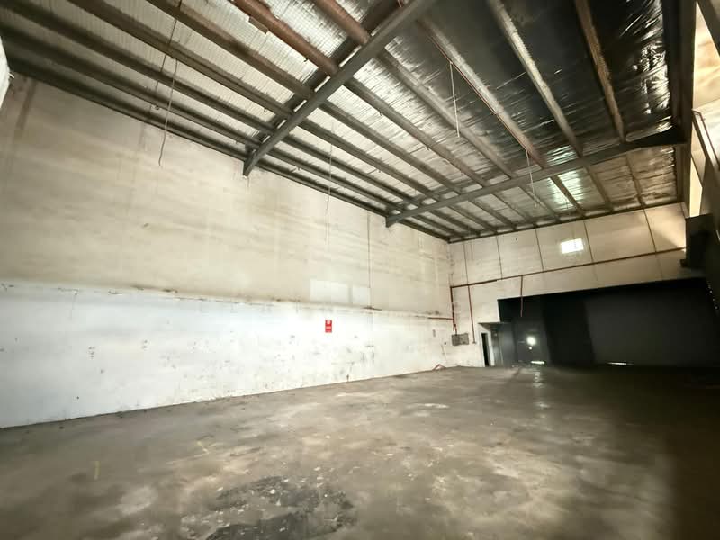 Factory for Rent in Kawasan Perindustrian Mount Austin (Tebrau) - Elaine Goh - Interior - PropertyGuru.com.my
