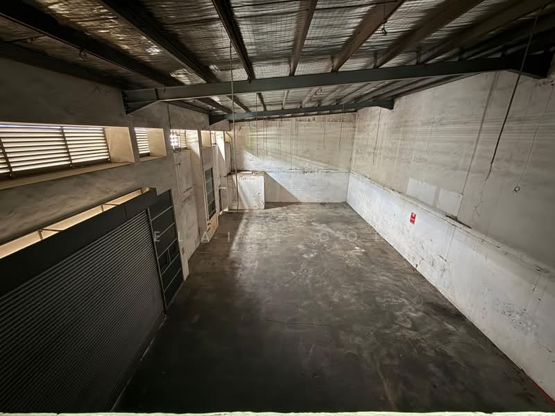 Factory for Rent in Kawasan Perindustrian Mount Austin (Tebrau) - Elaine Goh - Interior - PropertyGuru.com.my