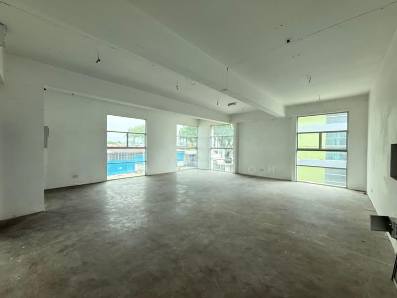 Factory for Rent in Kawasan Perindustrian Mount Austin (Tebrau) - Elaine Goh - Interior - PropertyGuru.com.my