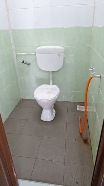 Rumah Teres 2 Tingkat untuk Dijual di Taman Kota Masai (Pasir Gudang) - Melinda Ee - Bathroom - PropertyGuru.com.my