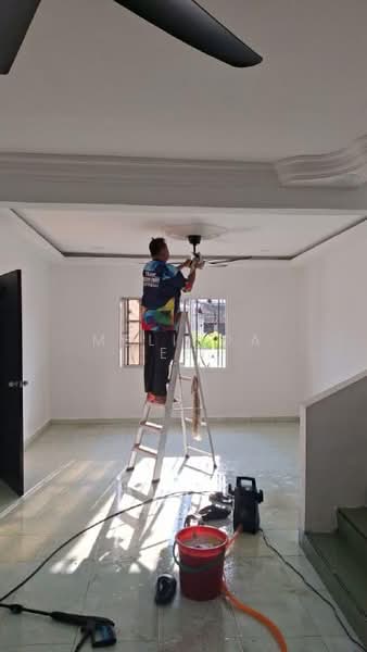 Rumah Teres 2 Tingkat untuk Dijual di Taman Kota Masai (Pasir Gudang) - Melinda Ee - PropertyGuru.com.my