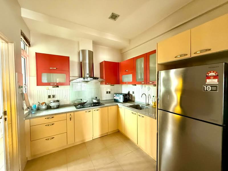 Condominium for Rent at Bayswater Resort Condominium - Gan Chun Kai - Kitchen - PropertyGuru.com.my