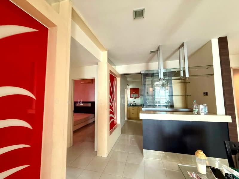 Condominium for Rent at Bayswater Resort Condominium - Gan Chun Kai - Bedroom - PropertyGuru.com.my